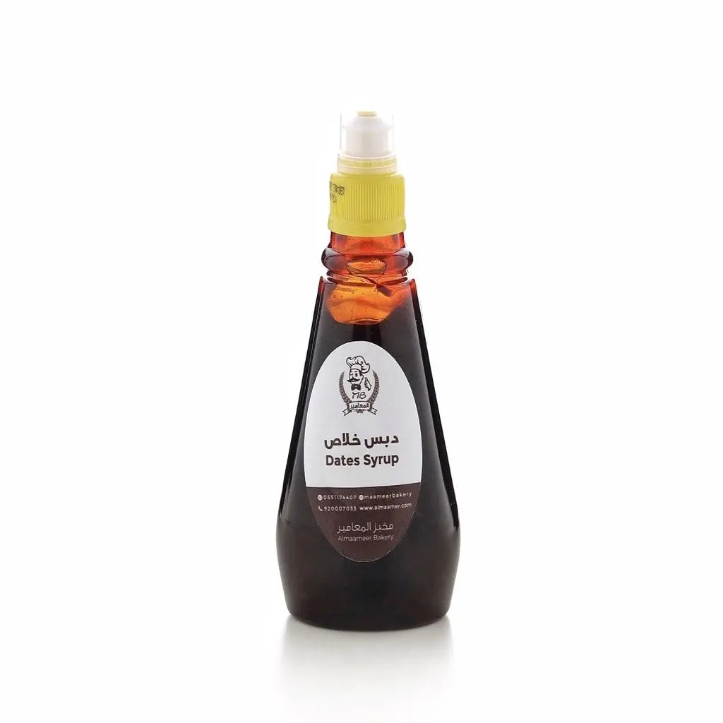 Akhlas Date Molasses